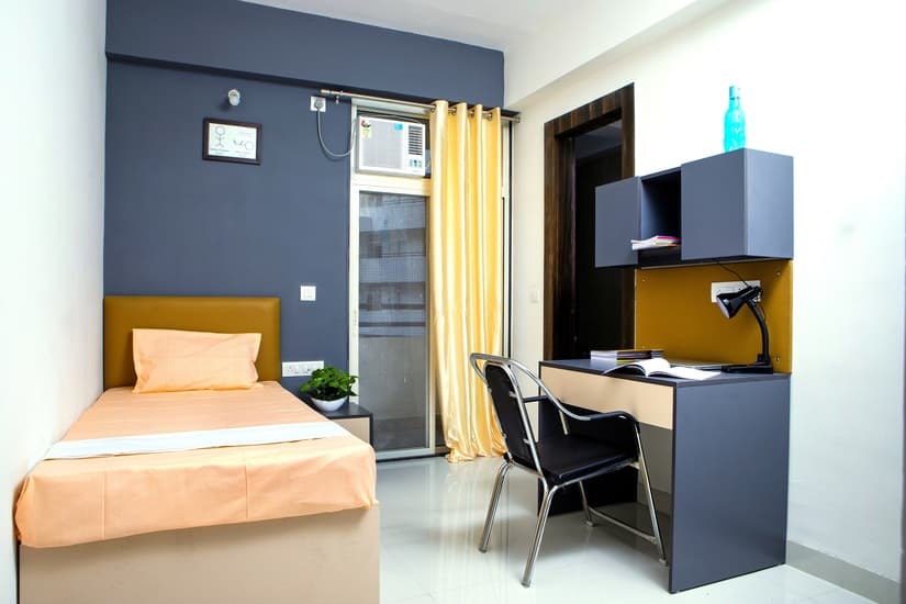 Hostels